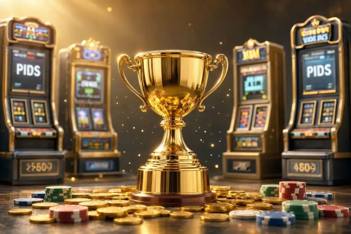 Slotorado Casino